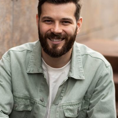 Marc Dubois