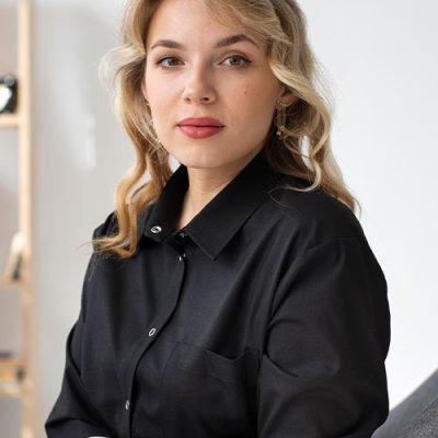 Sarah Martineau